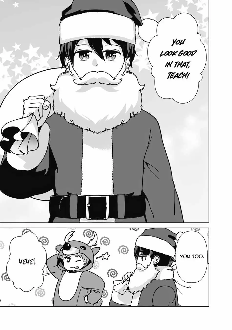 The Reincarnation Magician of the Inferior Eyes Chapter 95 8